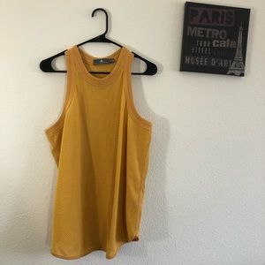 Adidas Jersey Tank Top